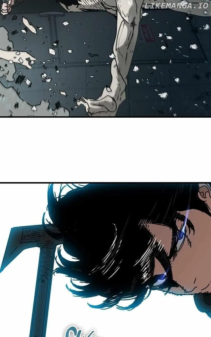Hidden House in the Apocalypse Chapter 40 – Page 6