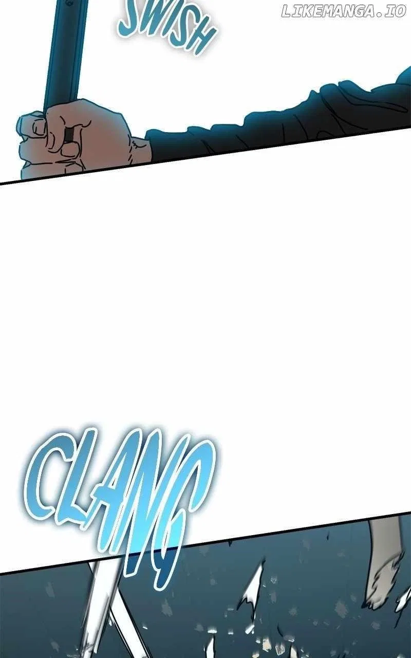 Hidden House in the Apocalypse Chapter 40 – Page 7