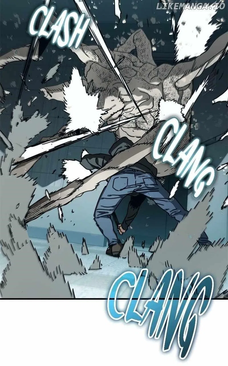 Hidden House in the Apocalypse Chapter 40 – Page 8