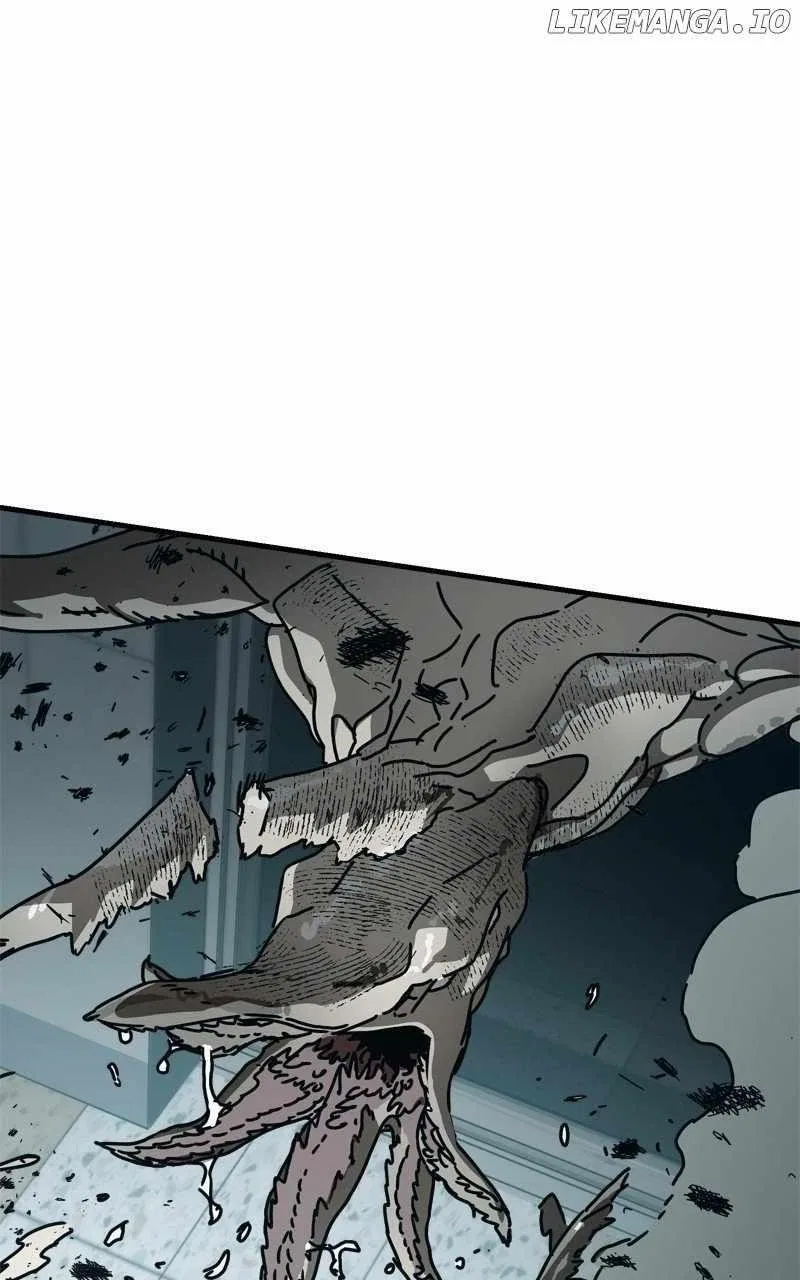 Hidden House in the Apocalypse Chapter 40 – Page 11