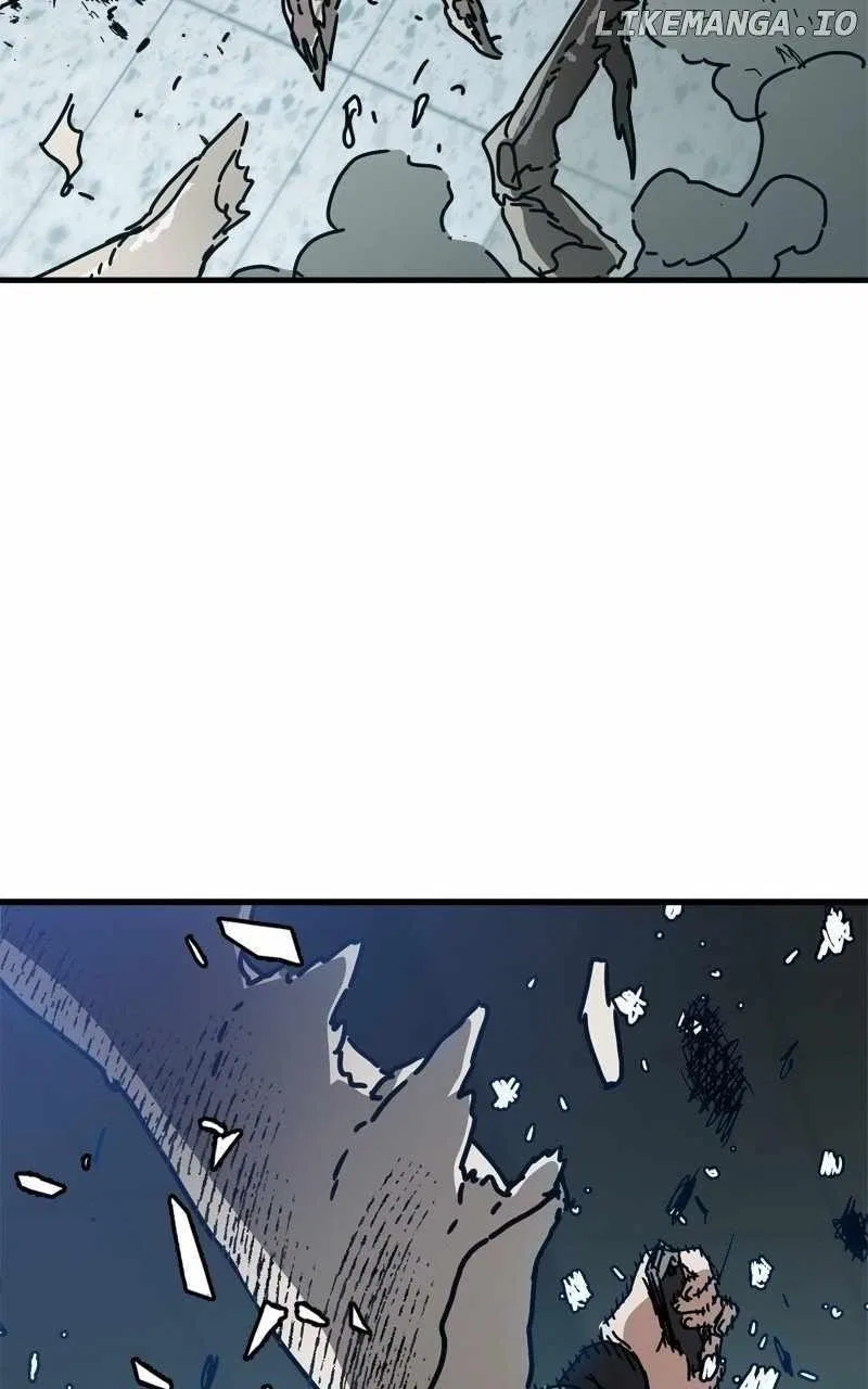 Hidden House in the Apocalypse Chapter 40 – Page 12