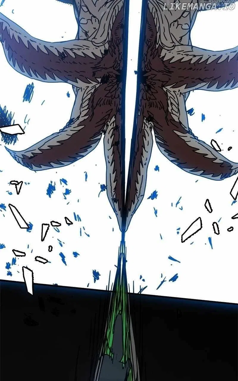 Hidden House in the Apocalypse Chapter 40 – Page 15