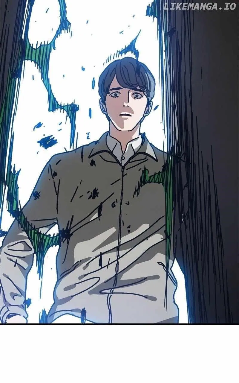 Hidden House in the Apocalypse Chapter 40 – Page 17