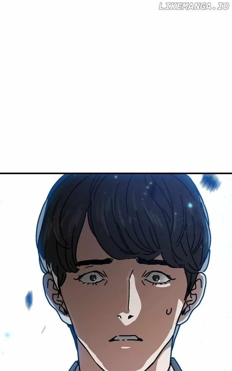 Hidden House in the Apocalypse Chapter 40 – Page 18