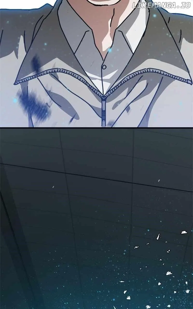 Hidden House in the Apocalypse Chapter 40 – Page 19