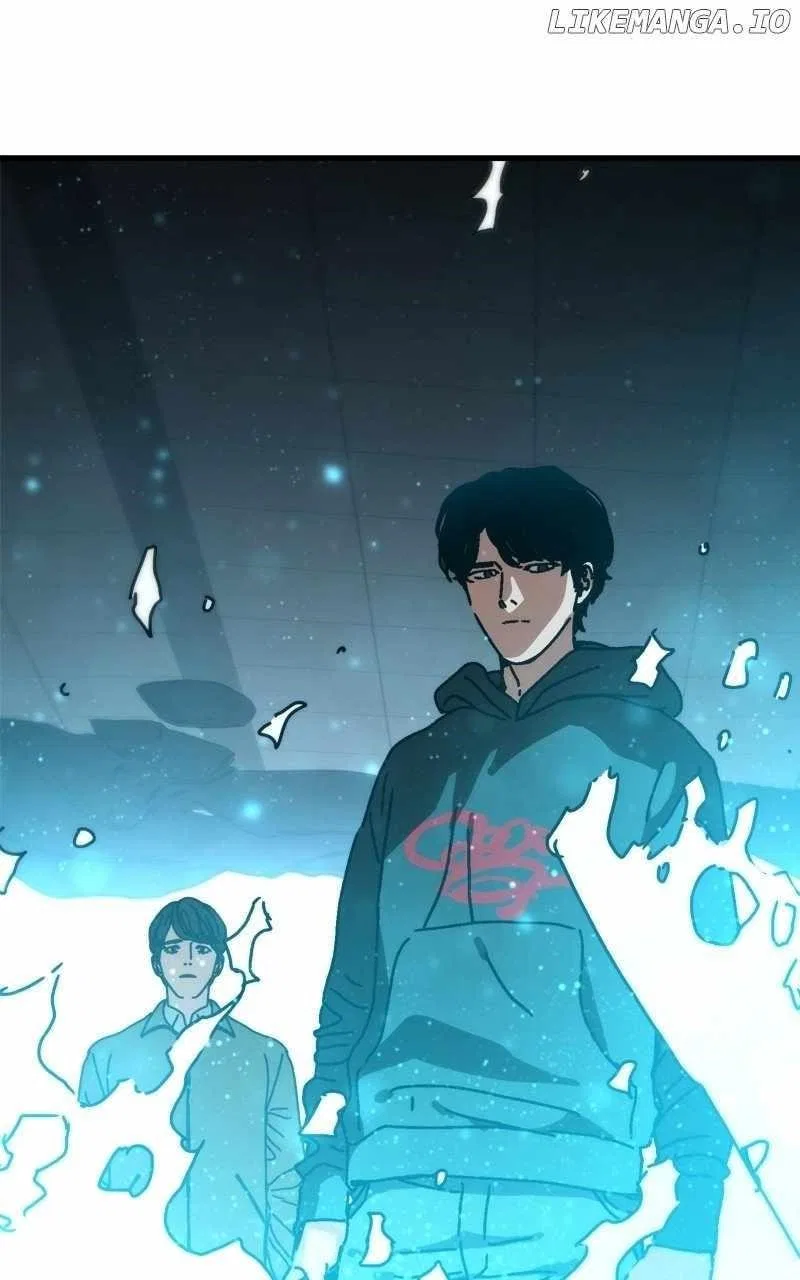 Hidden House in the Apocalypse Chapter 40 – Page 23