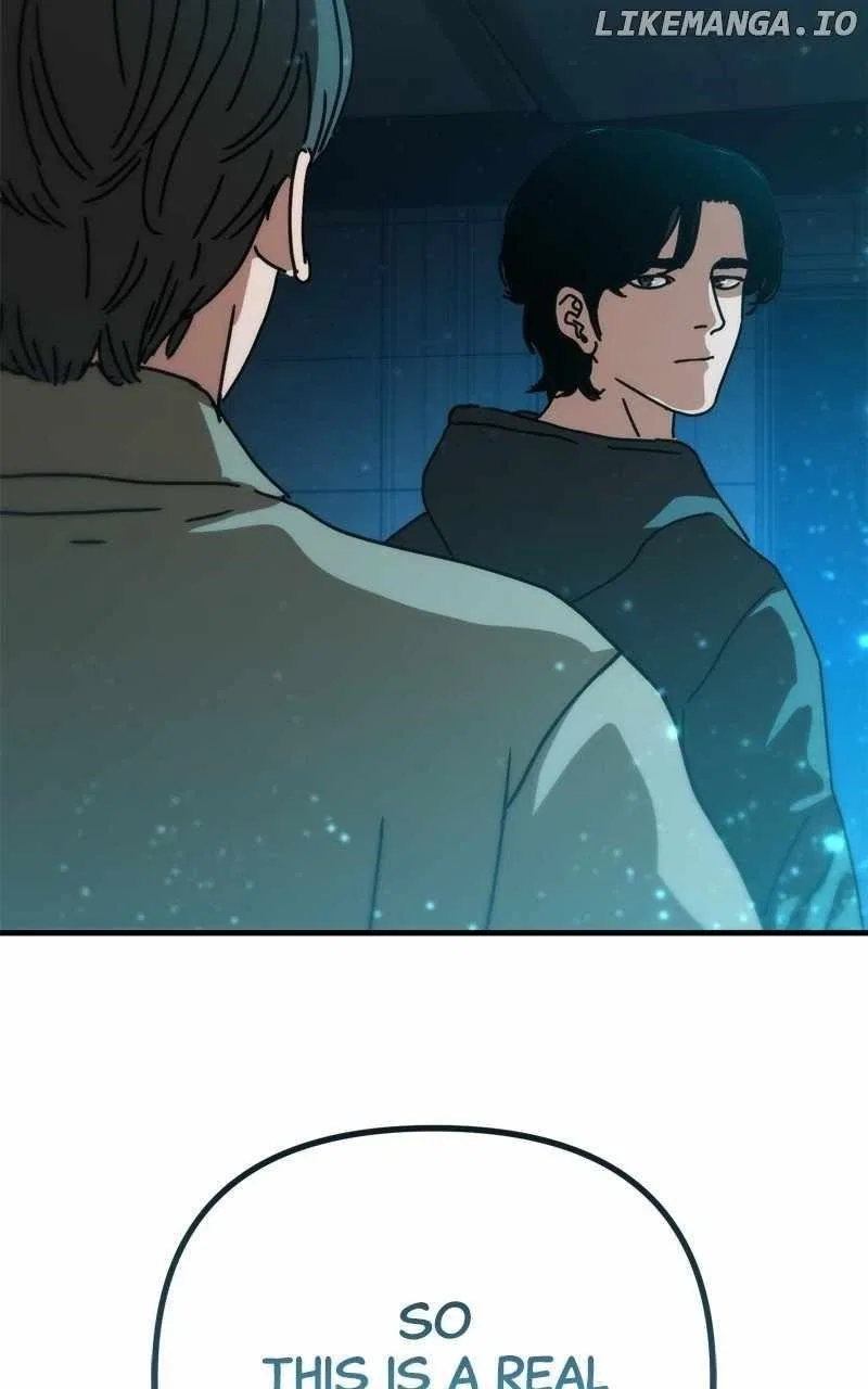 Hidden House in the Apocalypse Chapter 40 – Page 27