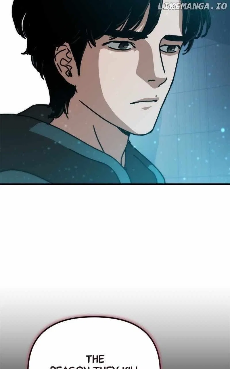 Hidden House in the Apocalypse Chapter 40 – Page 31