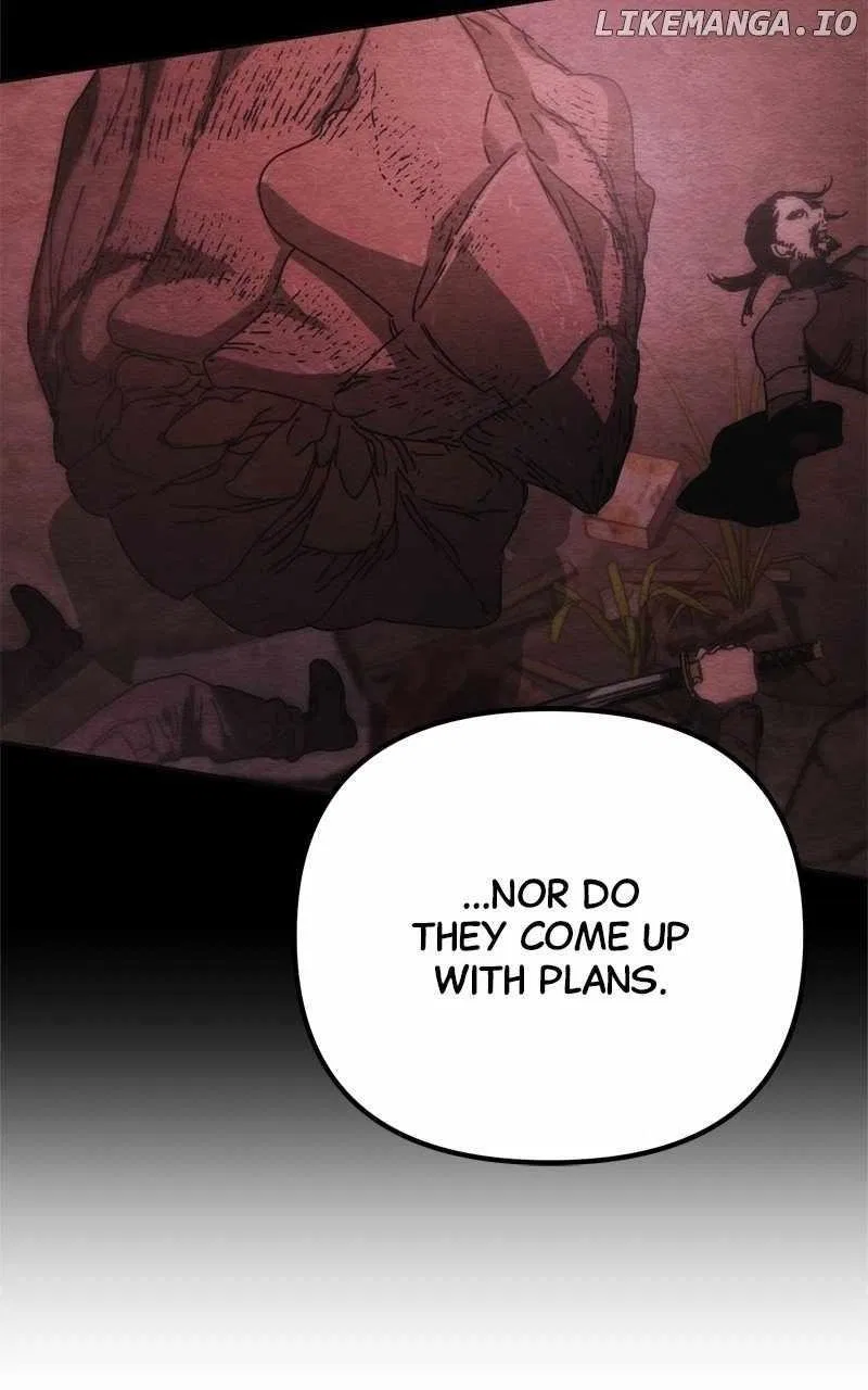Hidden House in the Apocalypse Chapter 40 – Page 34