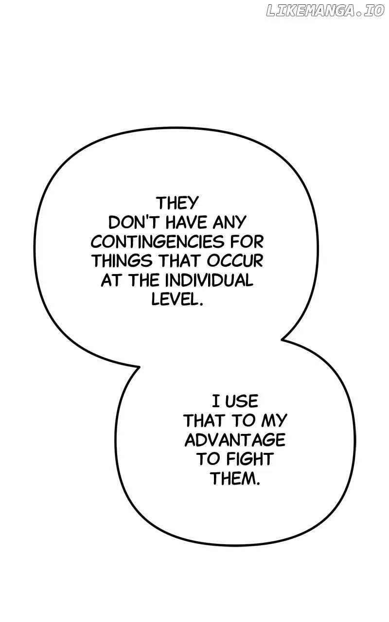 Hidden House in the Apocalypse Chapter 40 – Page 35