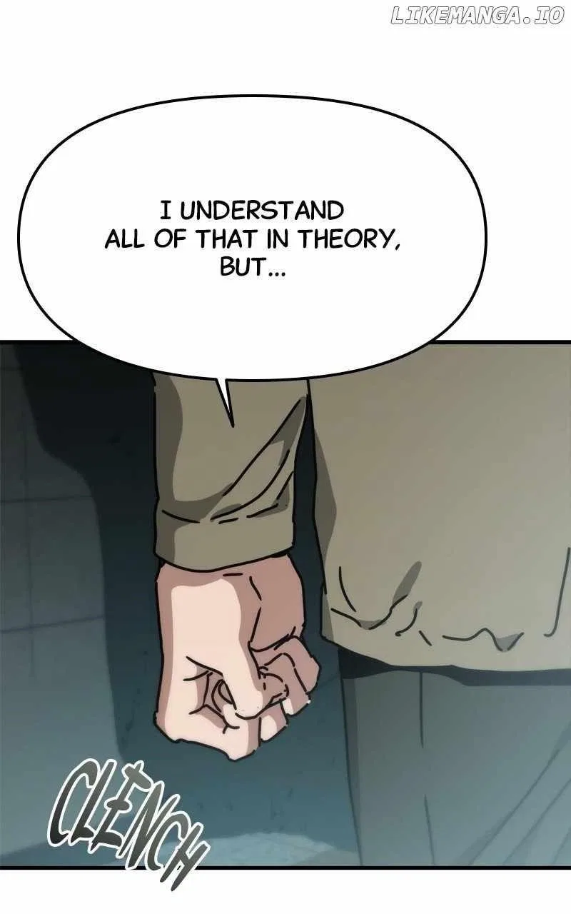Hidden House in the Apocalypse Chapter 40 – Page 36