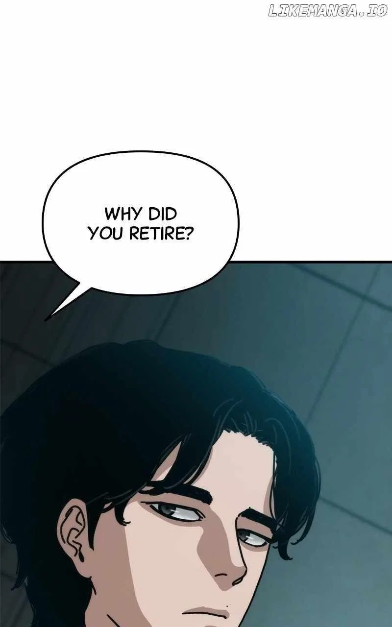 Hidden House in the Apocalypse Chapter 40 – Page 39