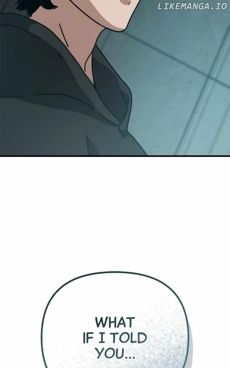 Hidden House in the Apocalypse Chapter 40 – Page 40