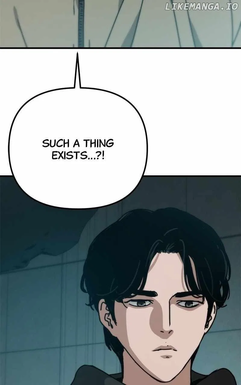 Hidden House in the Apocalypse Chapter 40 – Page 45