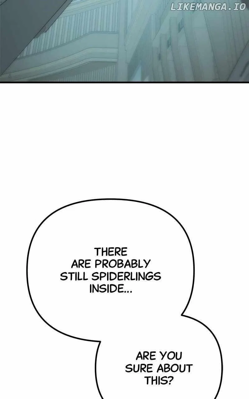 Hidden House in the Apocalypse Chapter 40 – Page 48