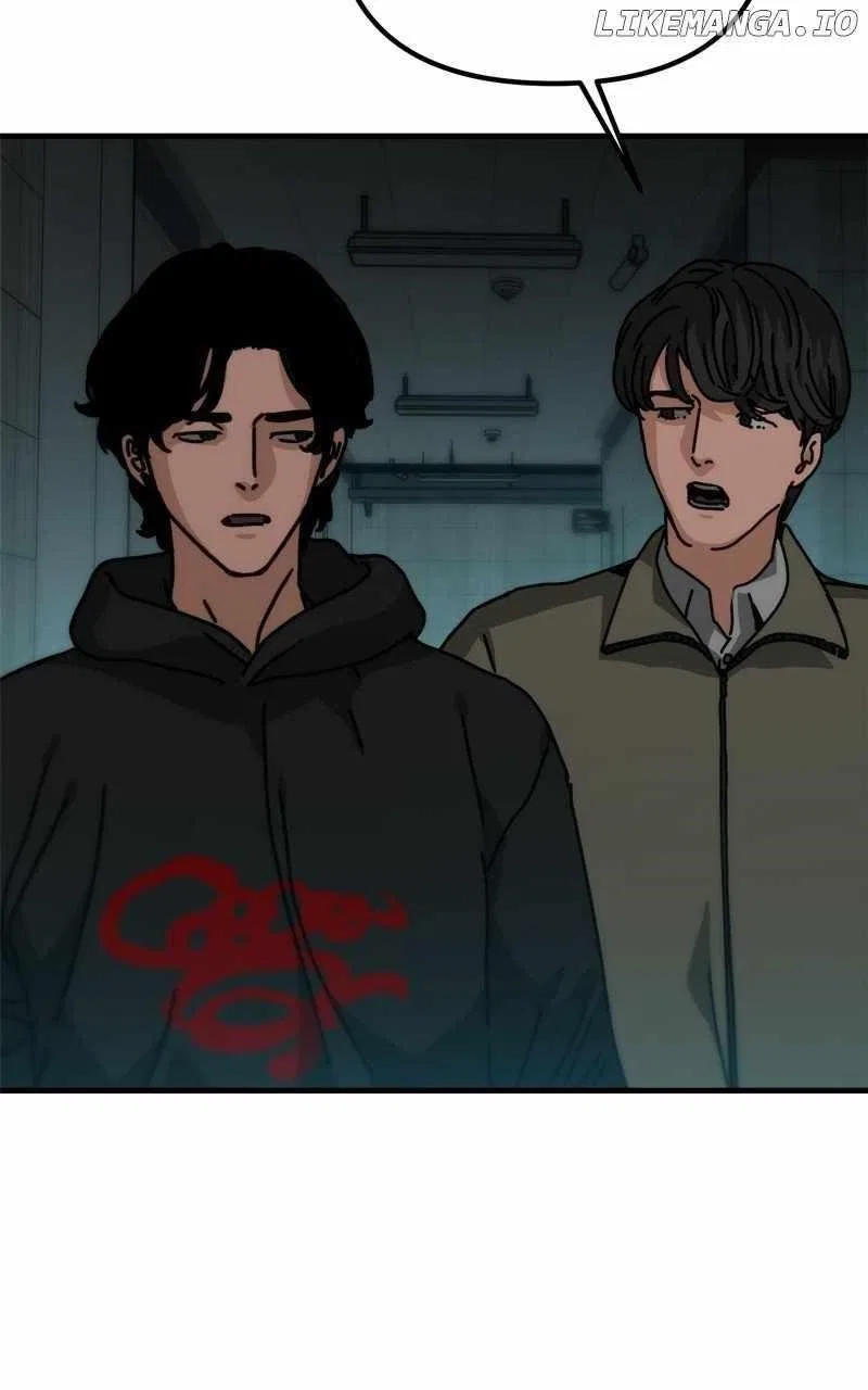 Hidden House in the Apocalypse Chapter 40 – Page 49