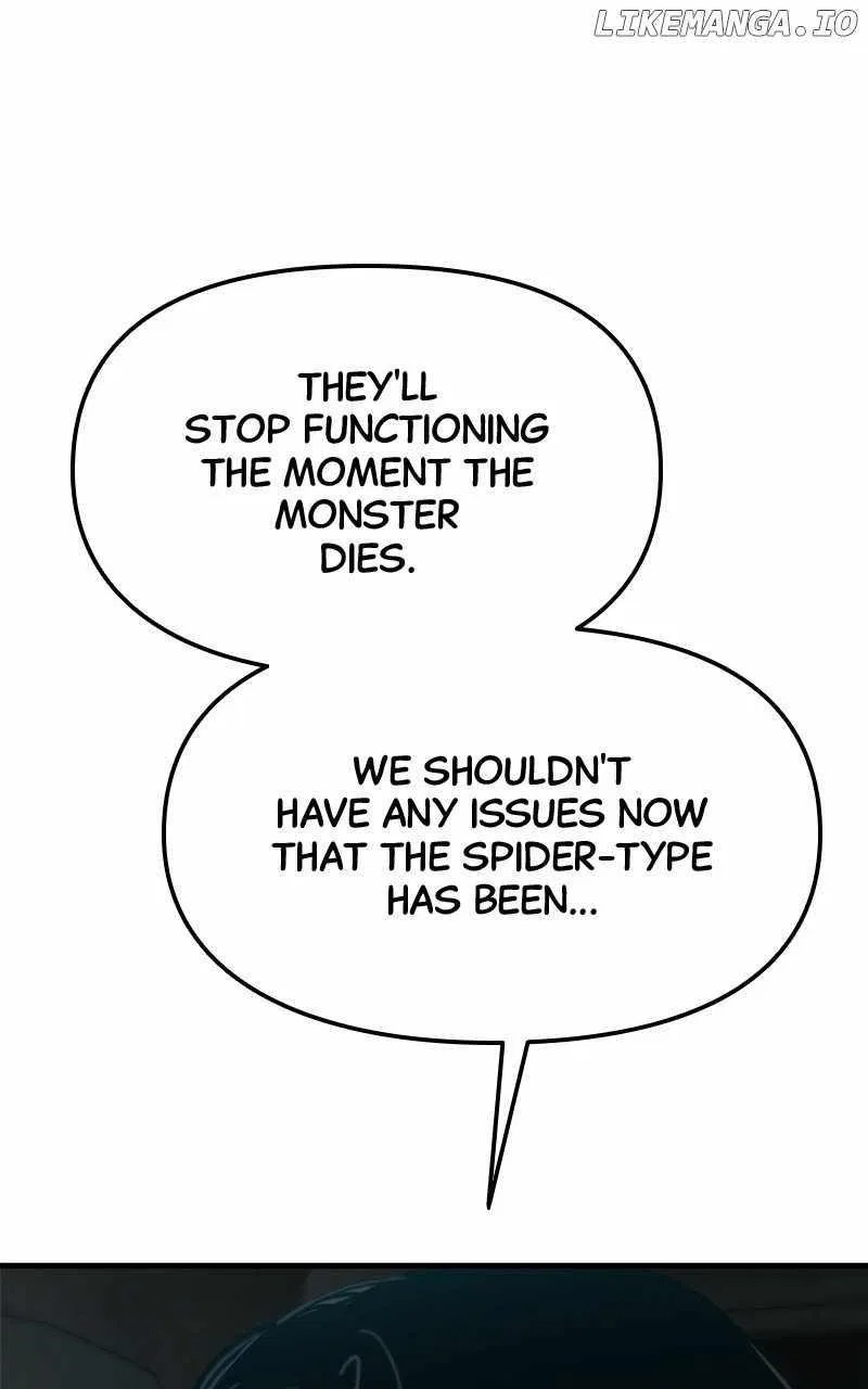 Hidden House in the Apocalypse Chapter 40 – Page 50