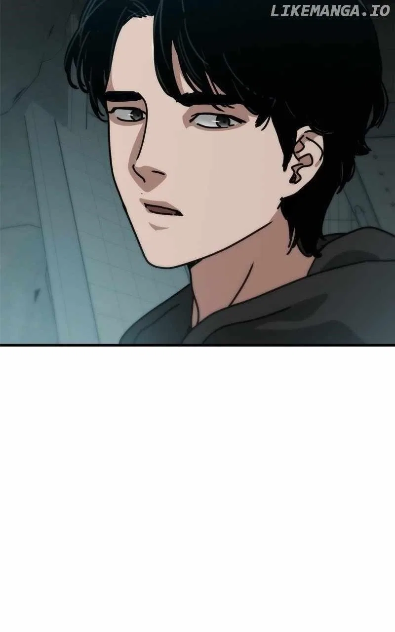 Hidden House in the Apocalypse Chapter 40 – Page 51