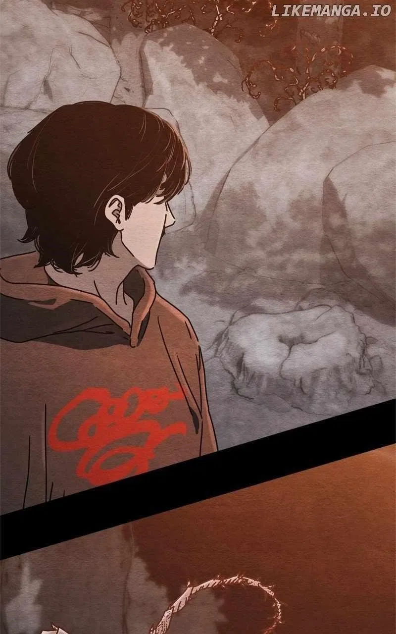 Hidden House in the Apocalypse Chapter 40 – Page 56