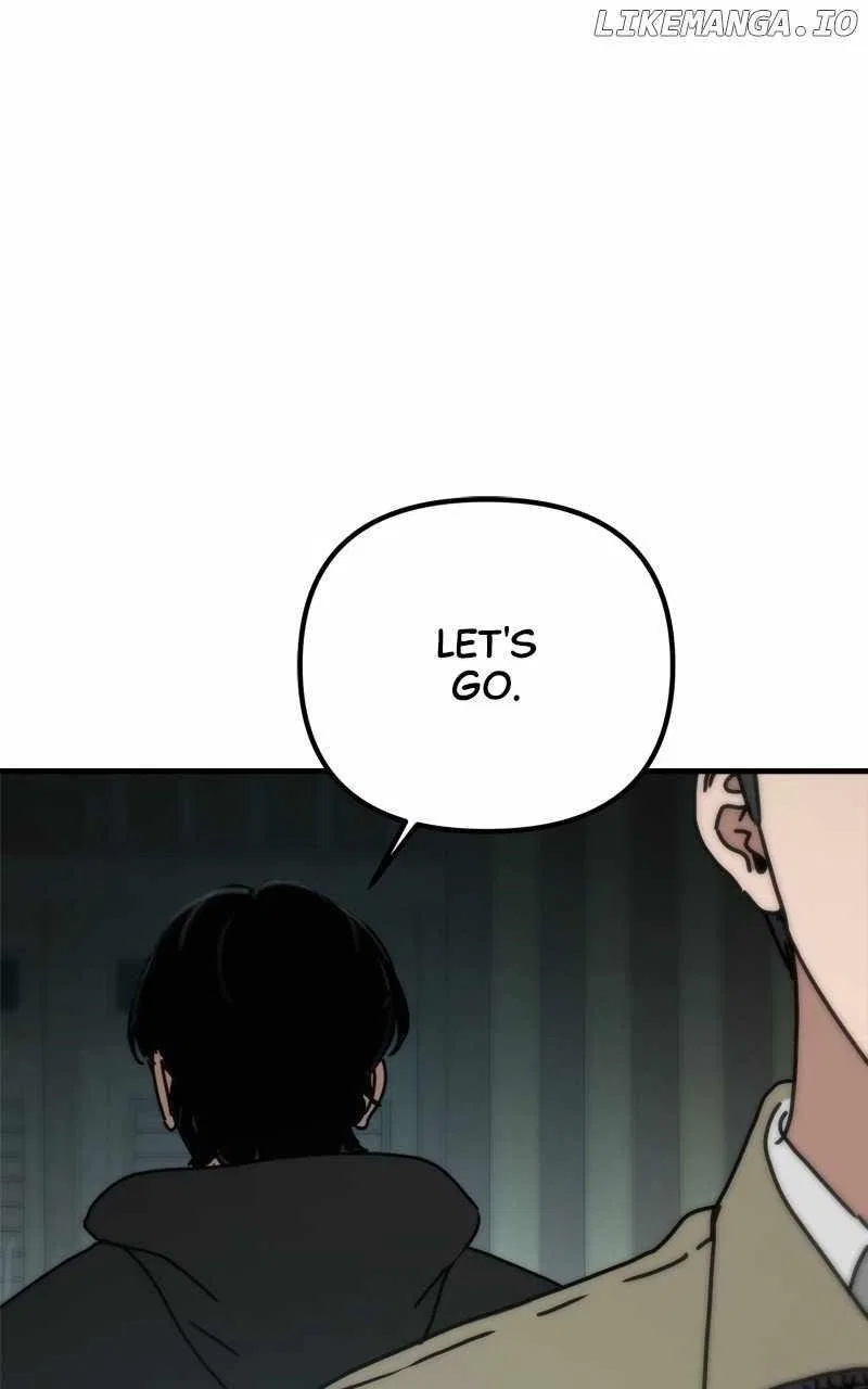 Hidden House in the Apocalypse Chapter 40 – Page 61