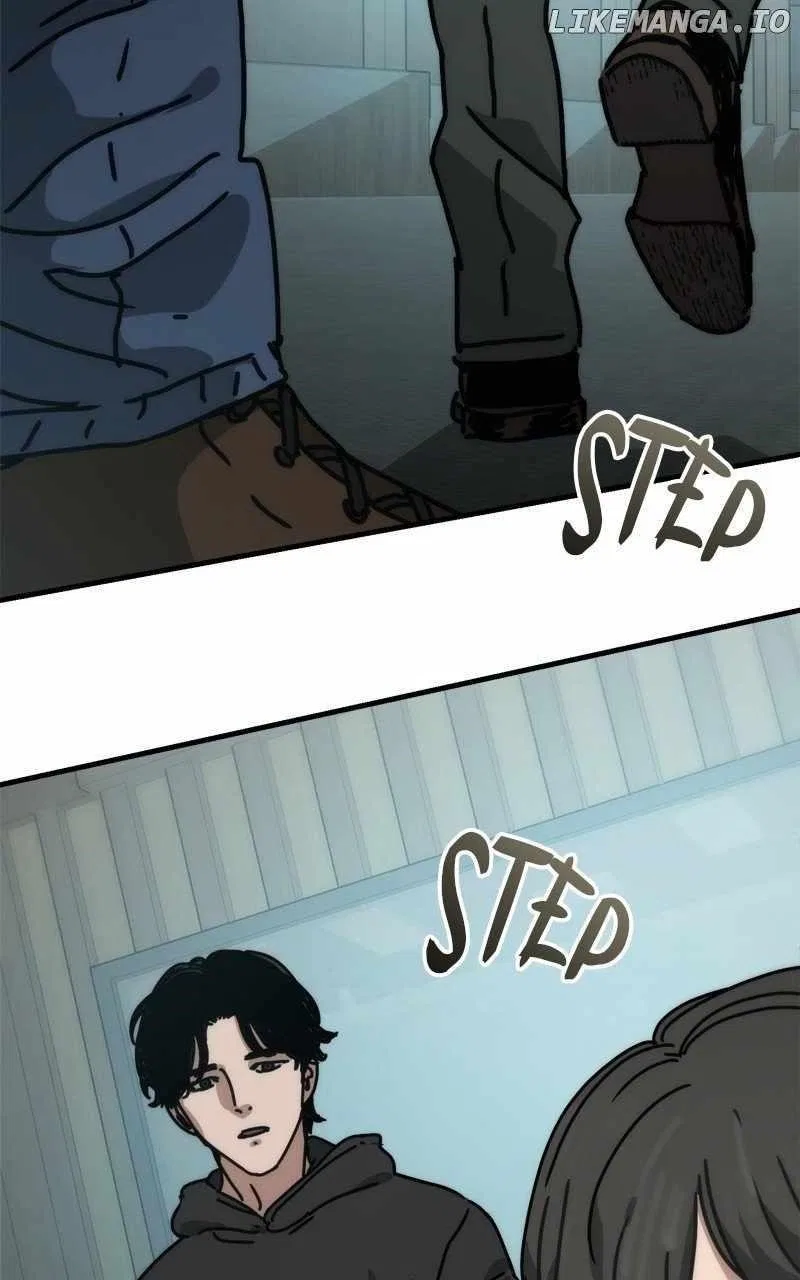 Hidden House in the Apocalypse Chapter 40 – Page 68