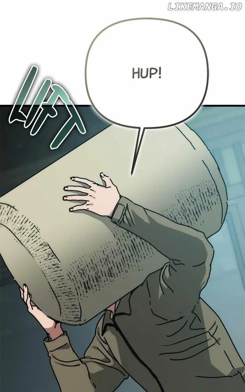 Hidden House in the Apocalypse Chapter 40 – Page 70