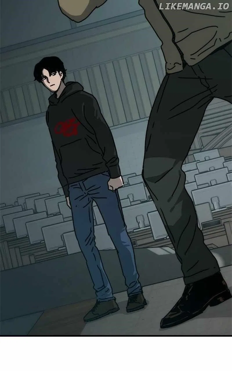 Hidden House in the Apocalypse Chapter 40 – Page 71