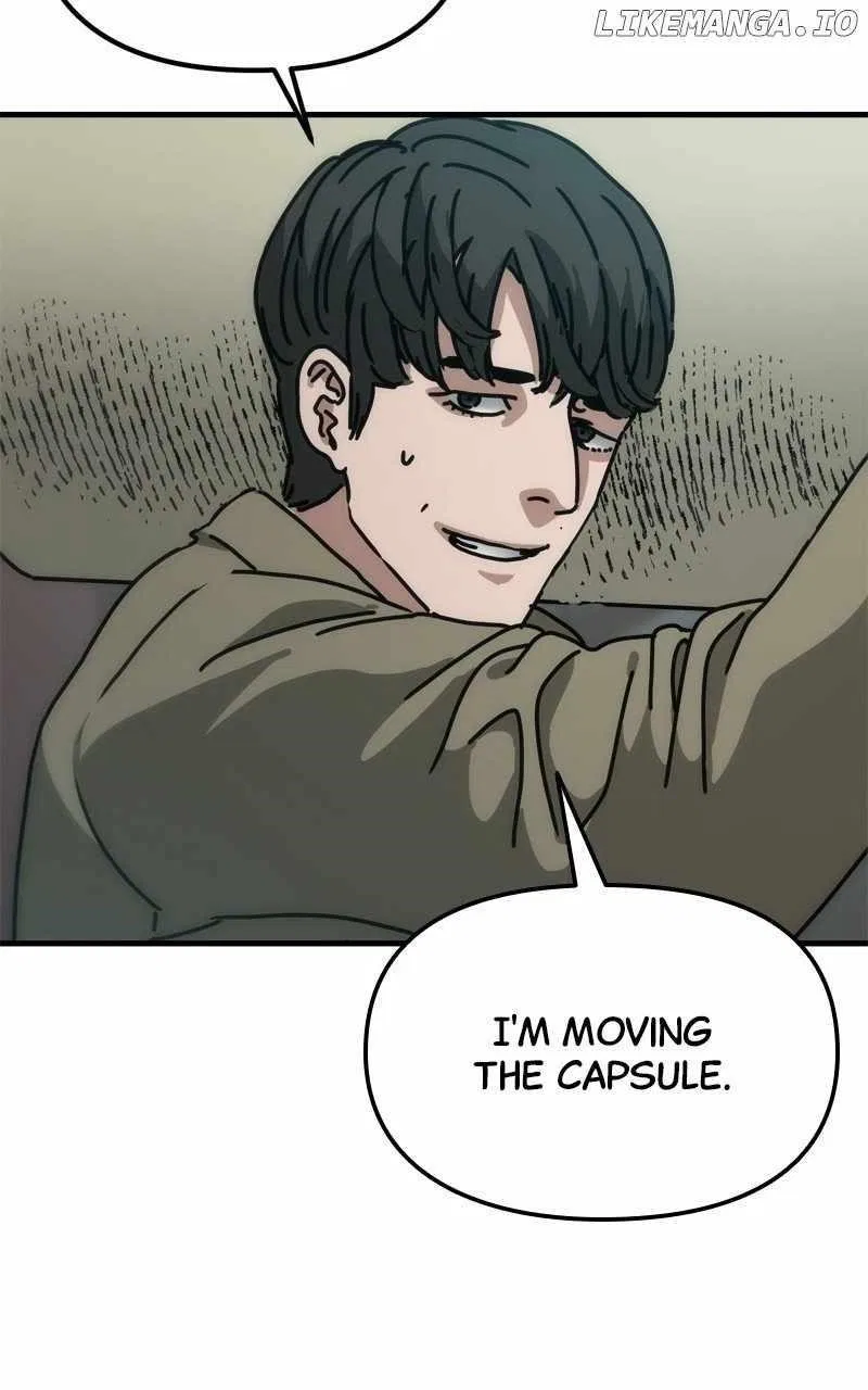 Hidden House in the Apocalypse Chapter 40 – Page 74
