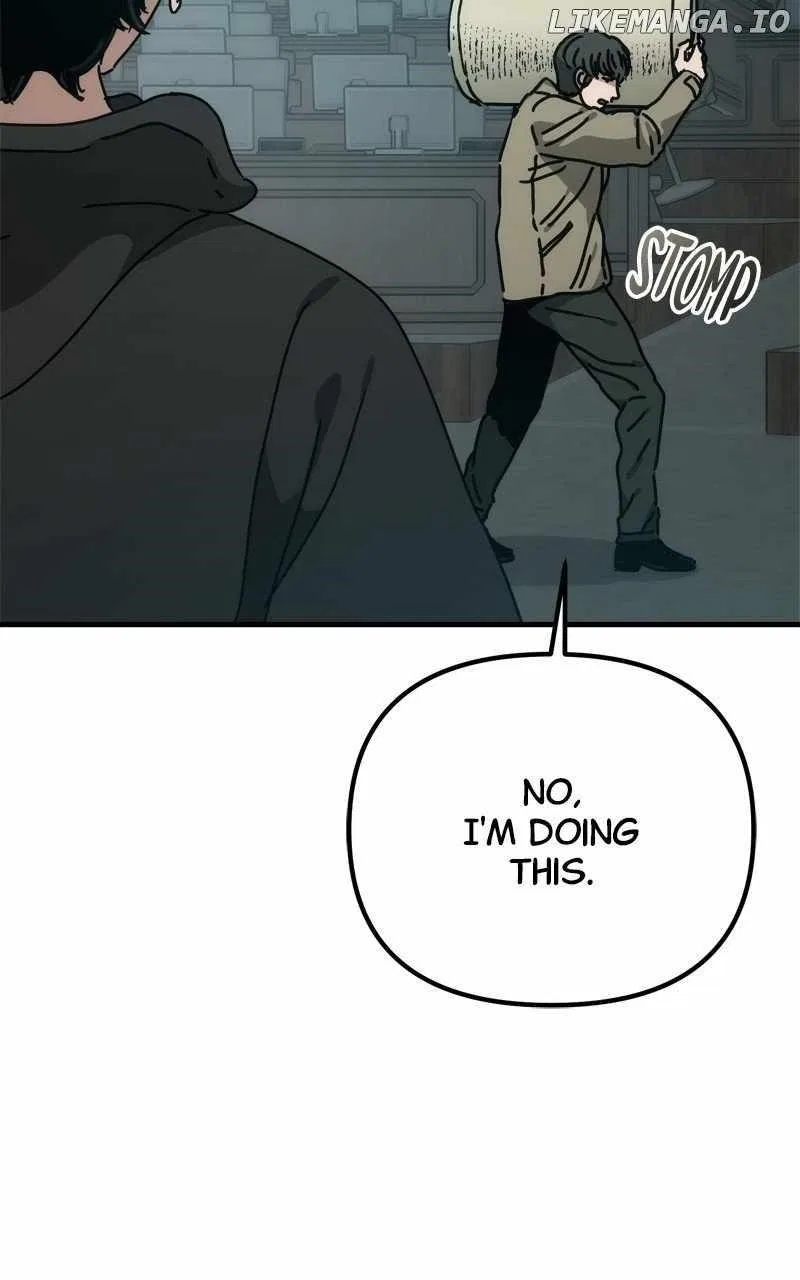 Hidden House in the Apocalypse Chapter 40 – Page 76