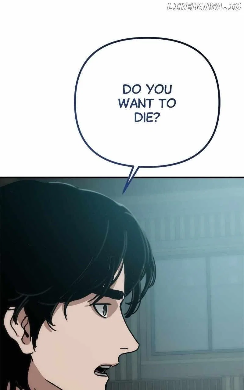 Hidden House in the Apocalypse Chapter 40 – Page 77