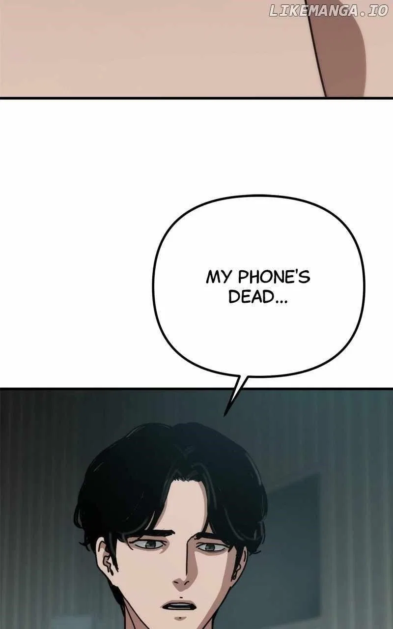 Hidden House in the Apocalypse Chapter 40 – Page 92
