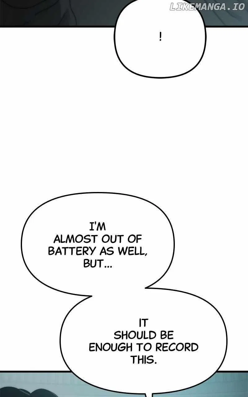 Hidden House in the Apocalypse Chapter 40 – Page 96
