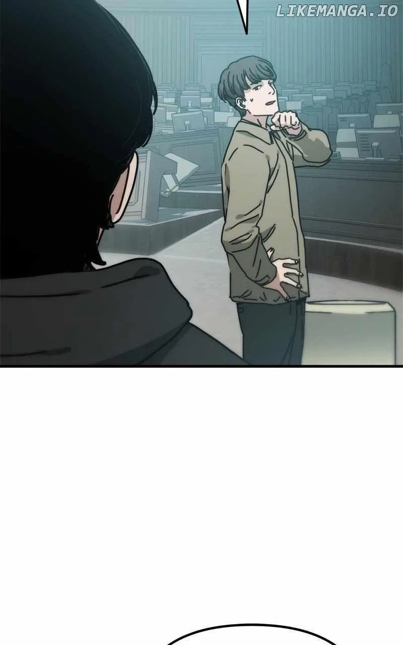 Hidden House in the Apocalypse Chapter 40 – Page 97