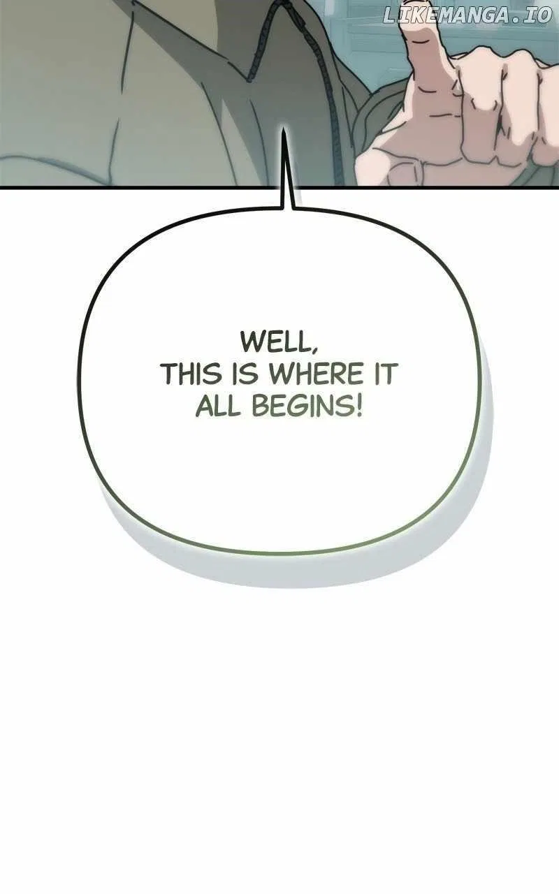 Hidden House in the Apocalypse Chapter 40 – Page 99
