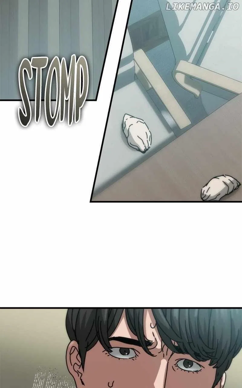 Hidden House in the Apocalypse Chapter 40 – Page 101