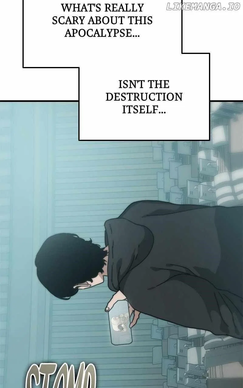 Hidden House in the Apocalypse Chapter 40 – Page 104