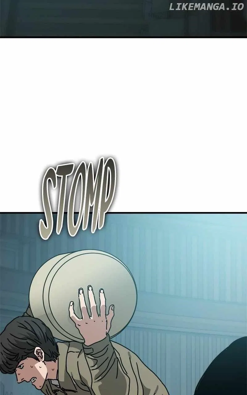 Hidden House in the Apocalypse Chapter 40 – Page 106