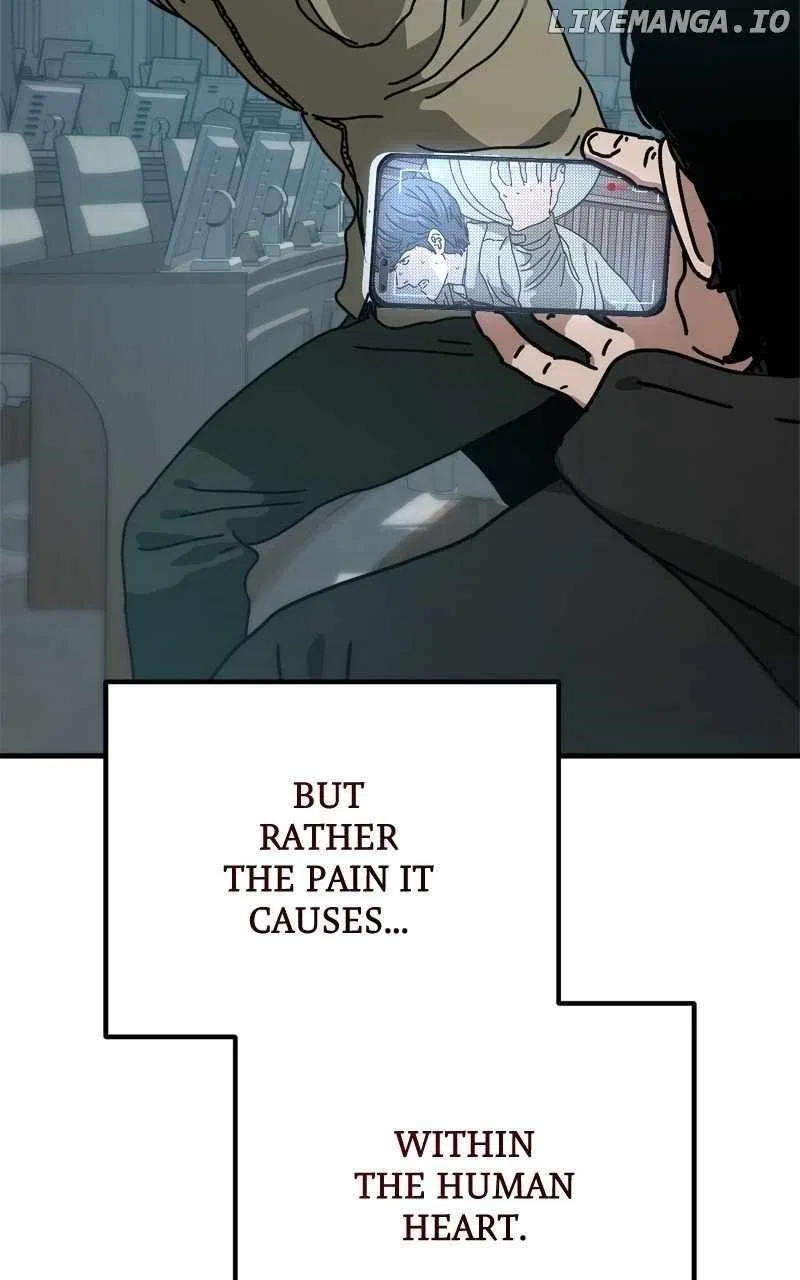 Hidden House in the Apocalypse Chapter 40 – Page 107