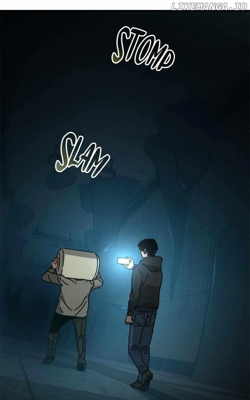 Hidden House in the Apocalypse Chapter 40 – Page 112