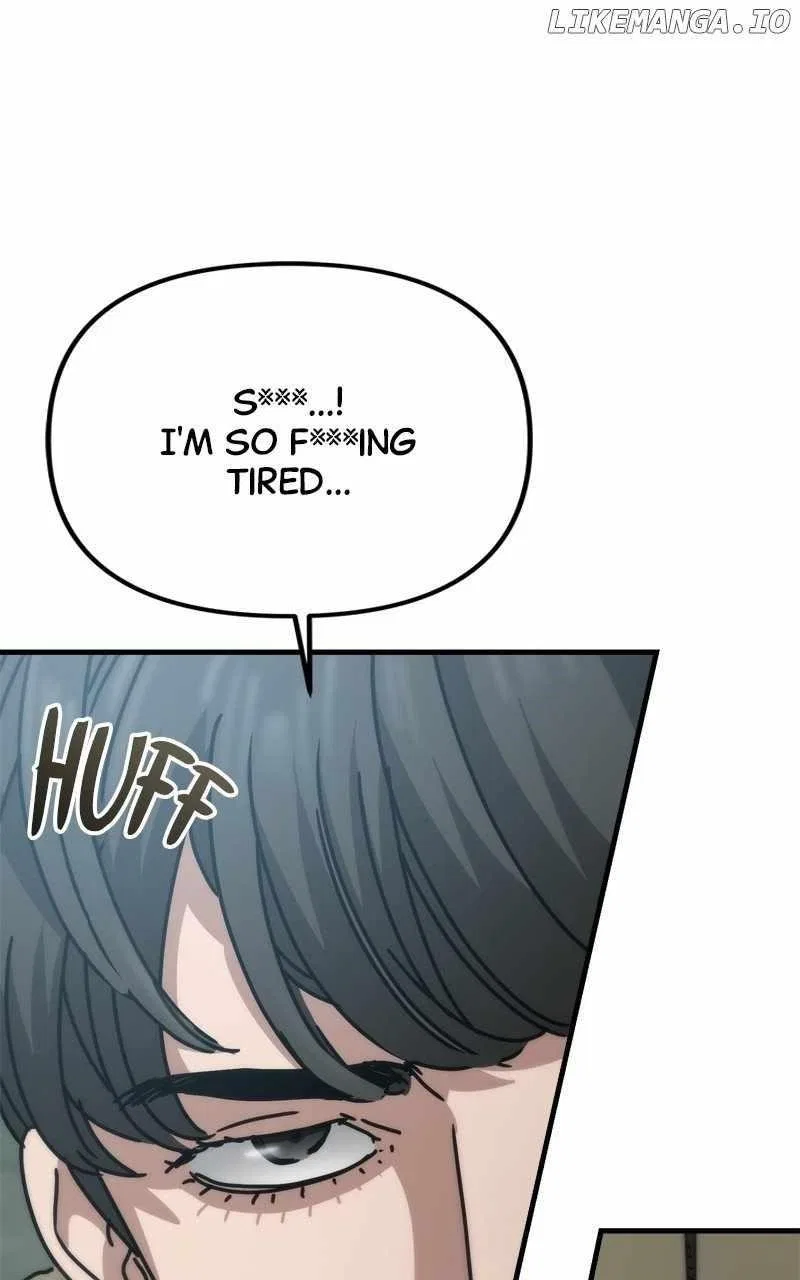 Hidden House in the Apocalypse Chapter 40 – Page 118