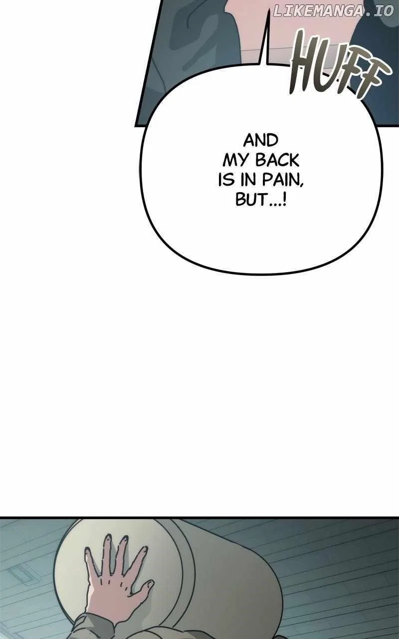 Hidden House in the Apocalypse Chapter 40 – Page 120