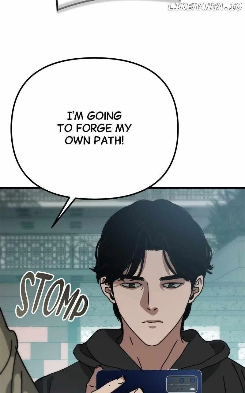 Hidden House in the Apocalypse Chapter 40 – Page 124