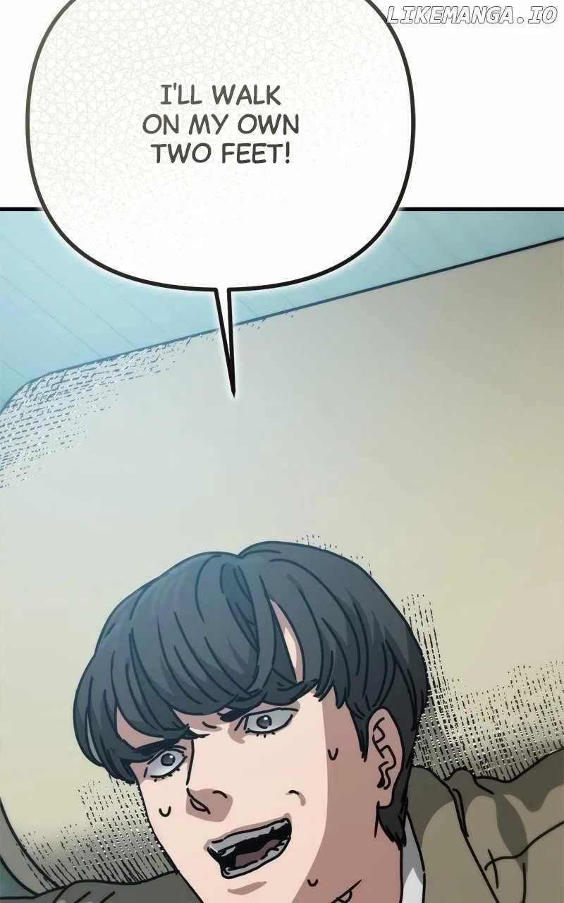 Hidden House in the Apocalypse Chapter 40 – Page 126