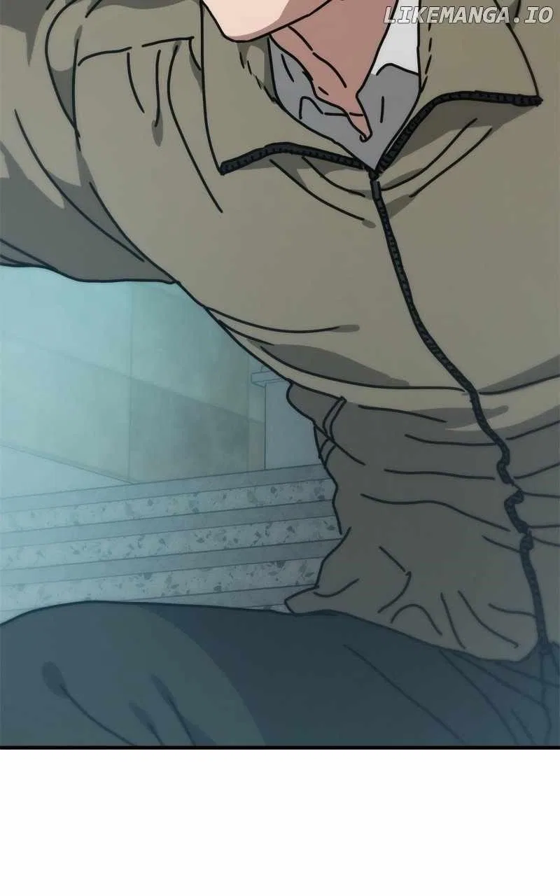 Hidden House in the Apocalypse Chapter 40 – Page 127