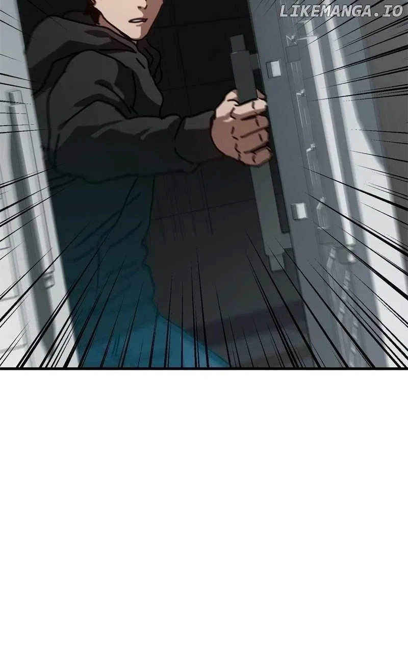 Hidden House in the Apocalypse Chapter 39 – Page 4