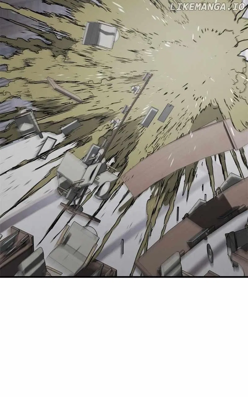 Hidden House in the Apocalypse Chapter 39 – Page 6