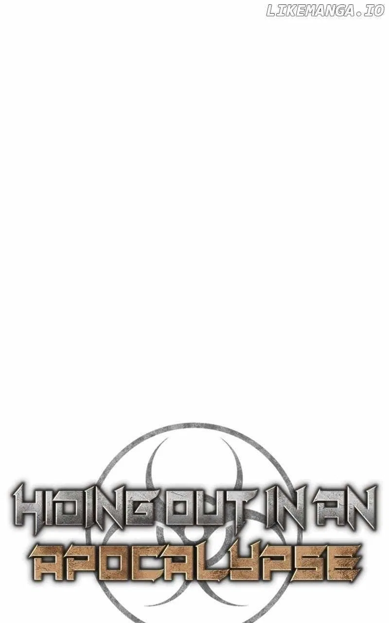 Hidden House in the Apocalypse Chapter 39 – Page 7