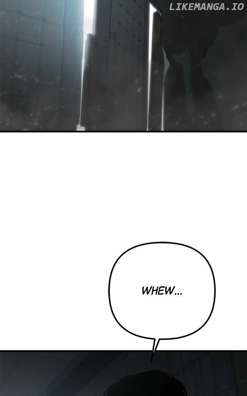 Hidden House in the Apocalypse Chapter 39 – Page 9