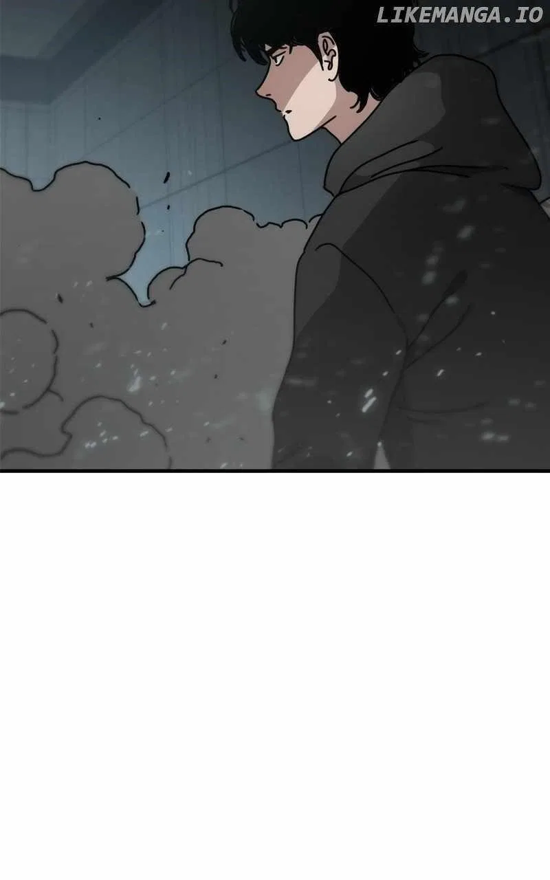 Hidden House in the Apocalypse Chapter 39 – Page 10