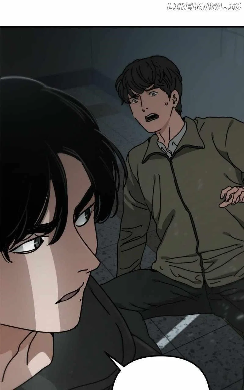 Hidden House in the Apocalypse Chapter 39 – Page 11